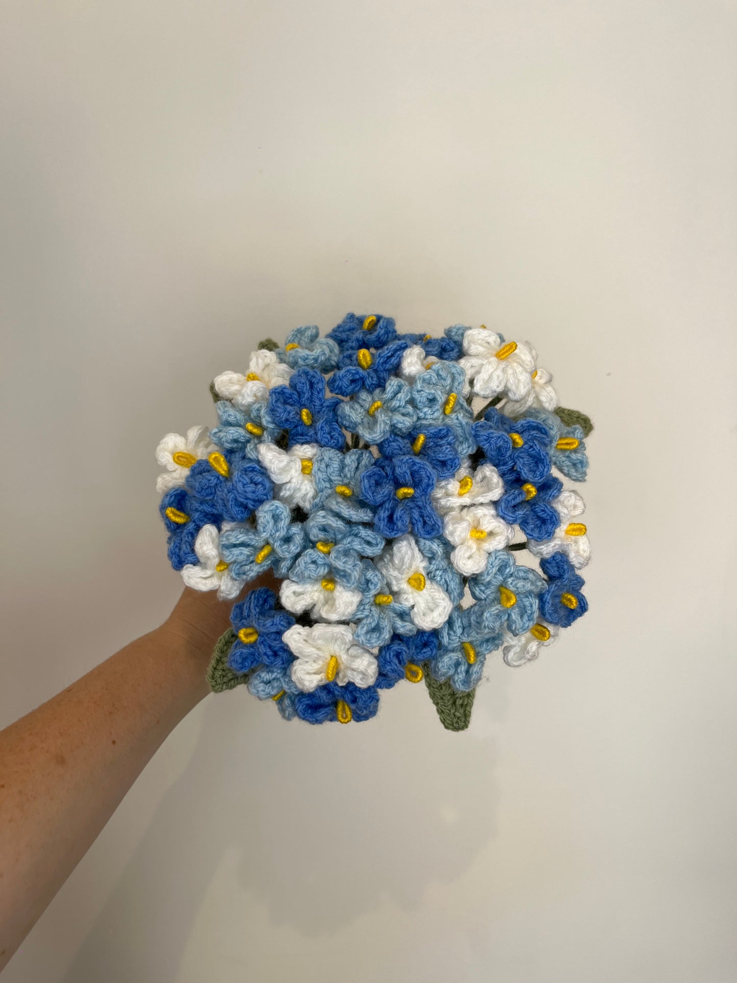 Bouquet rêve