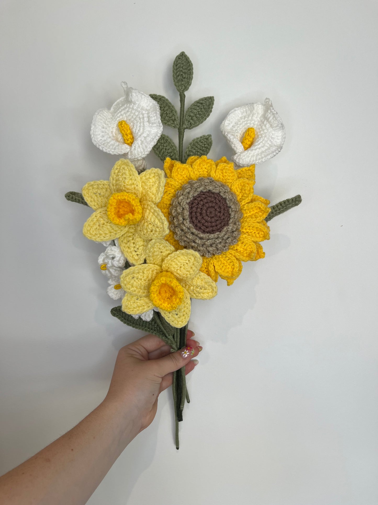 Bouquet chaleur