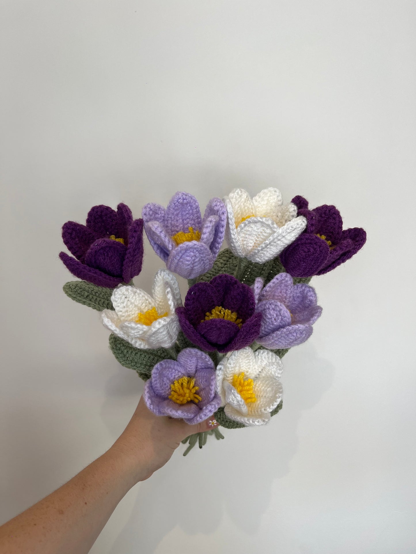 Bouquet pouvoir
