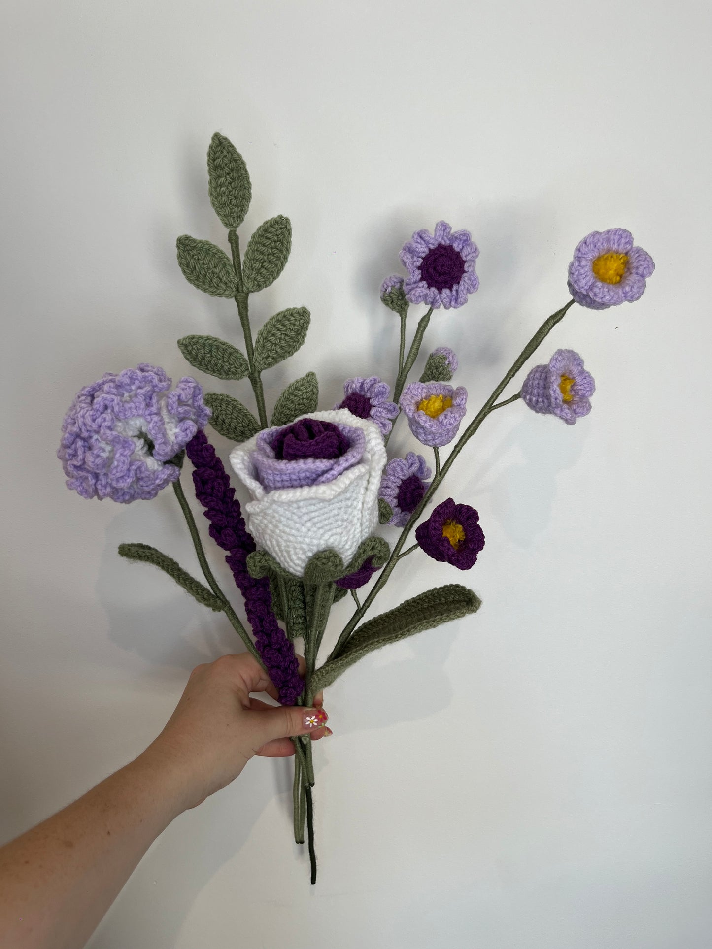 Bouquet féminité