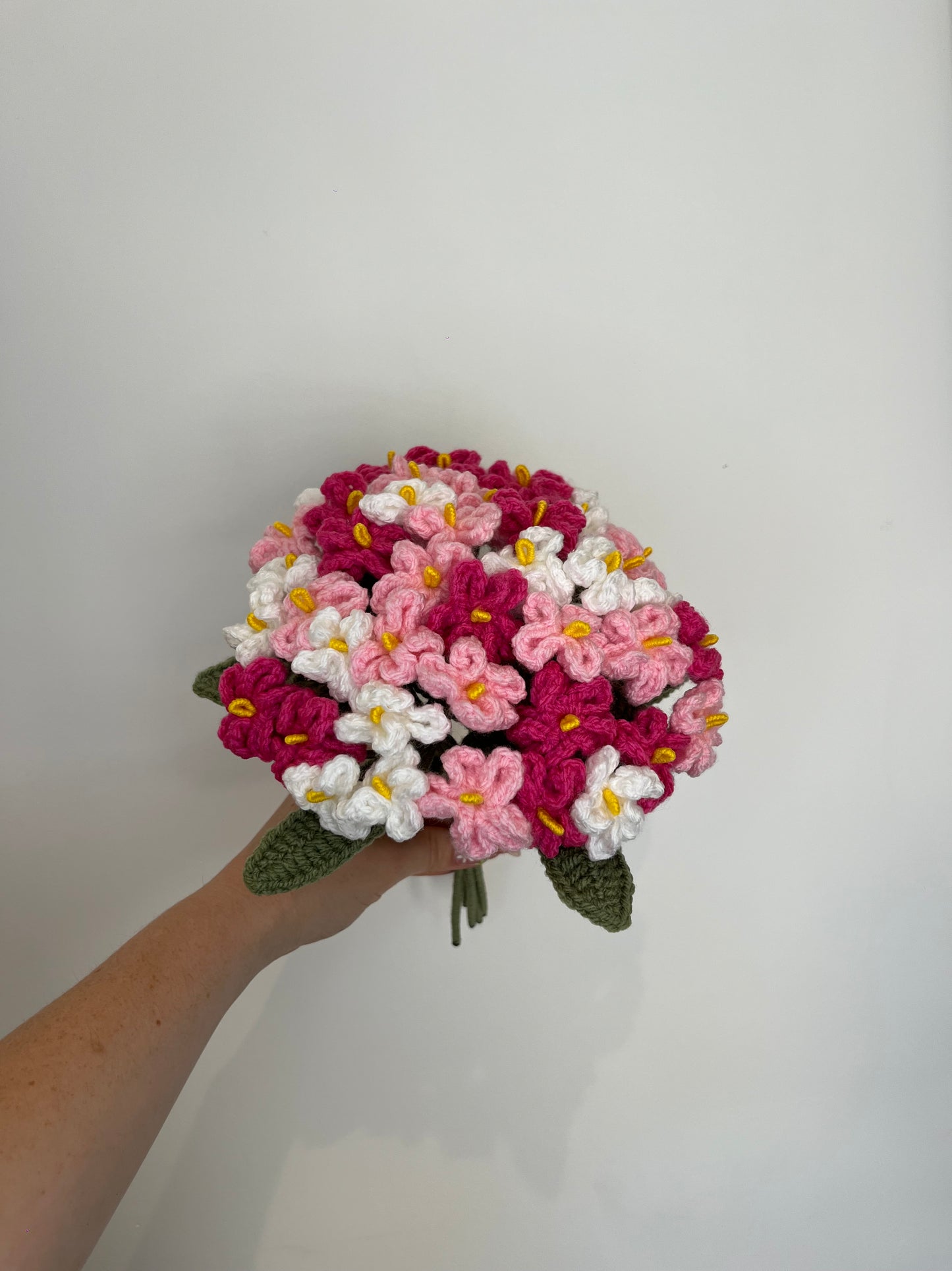 Bouquet douceur