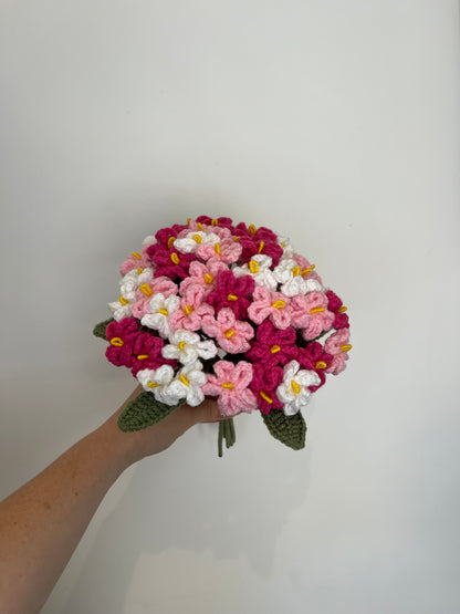 Bouquet douceur