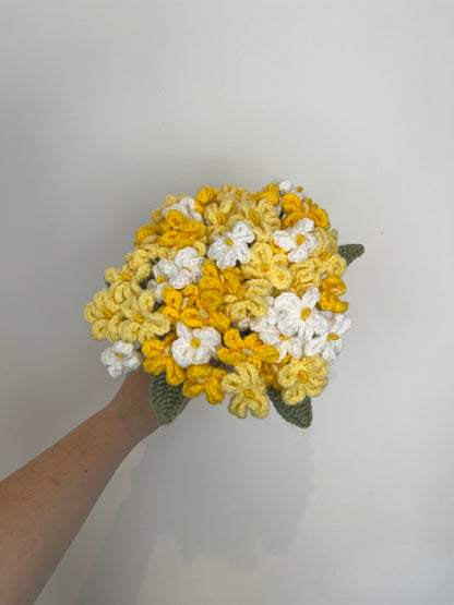 Bouquet joie