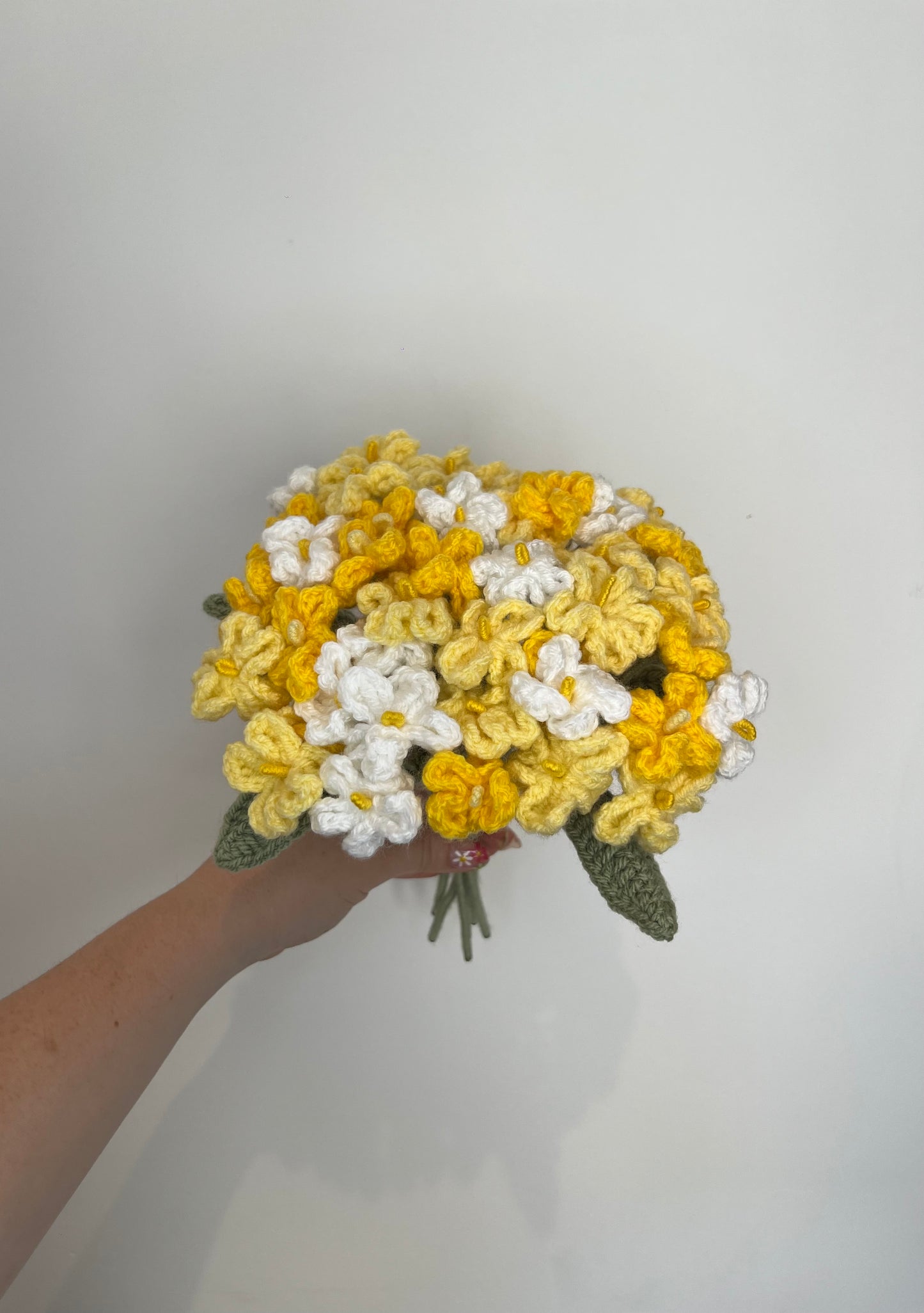 Bouquet joie