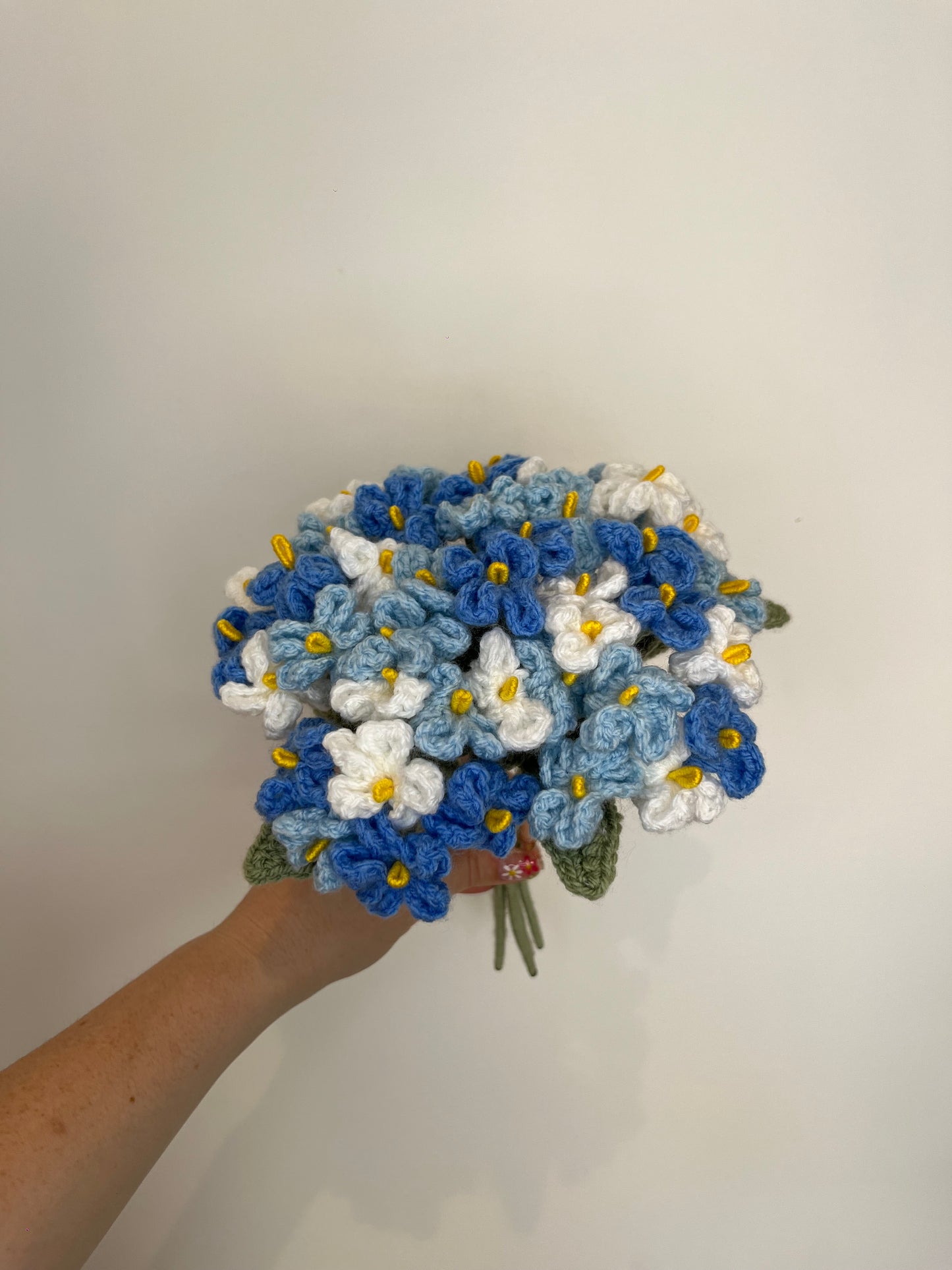 Bouquet rêve
