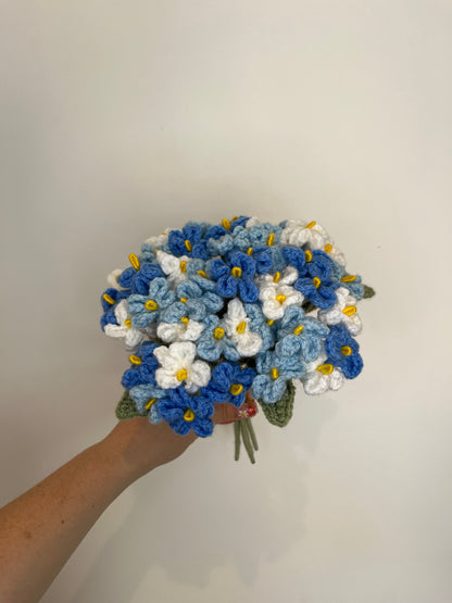 Bouquet rêve
