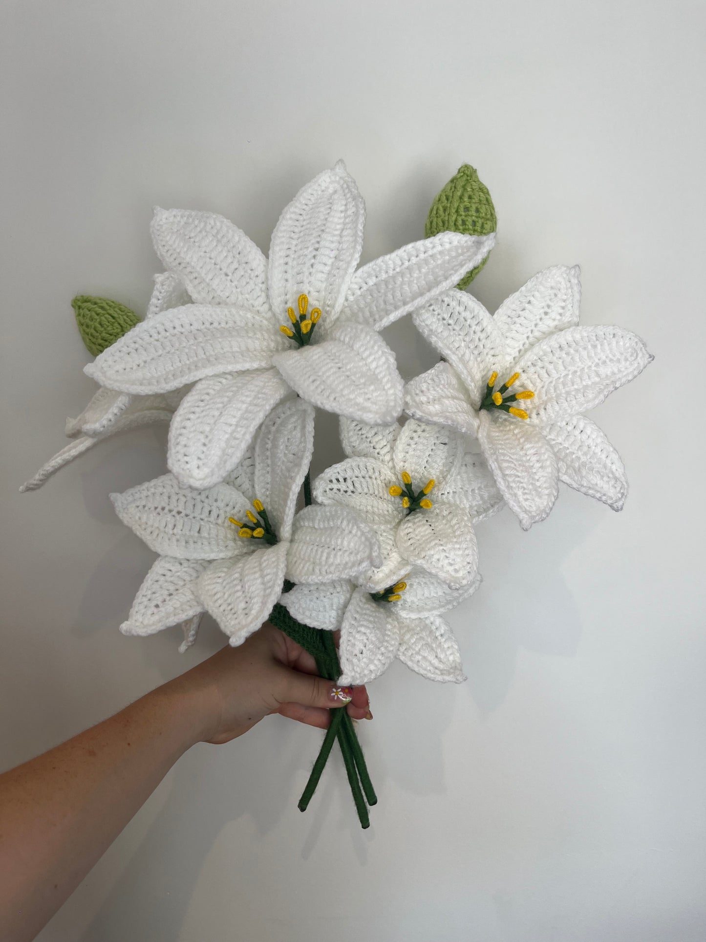 Bouquet perfection