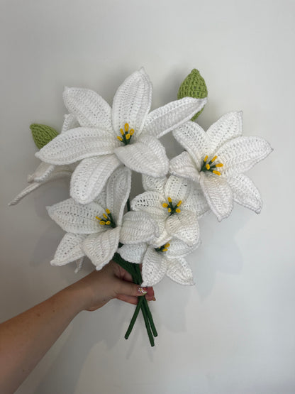 Bouquet perfection