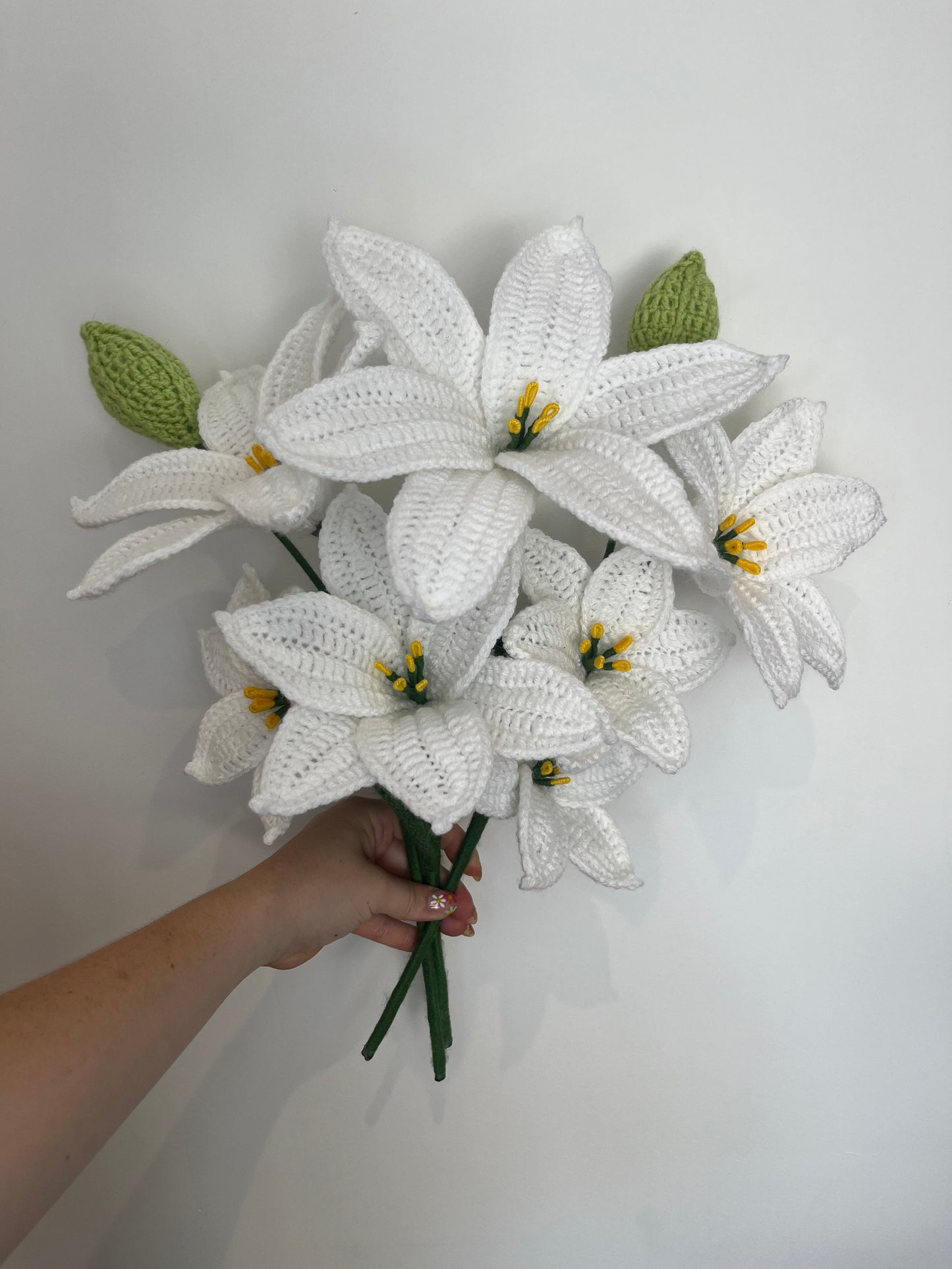 Bouquet perfection