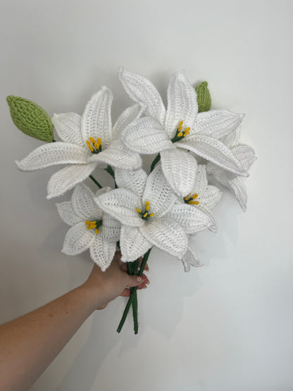 Bouquet perfection
