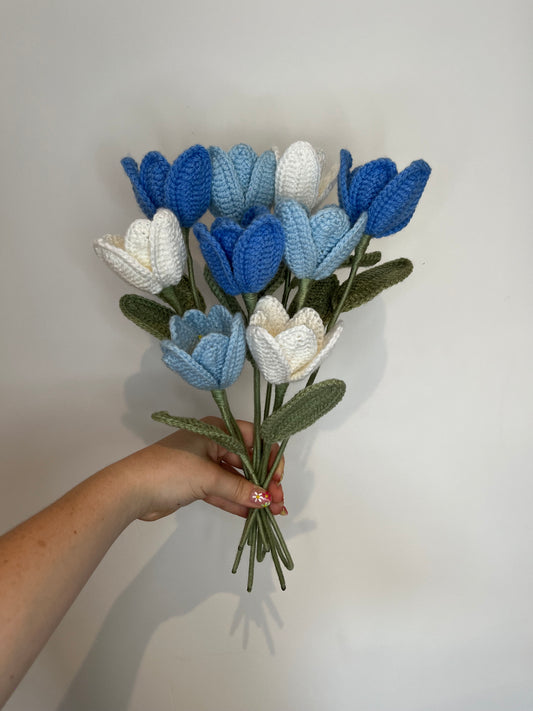 Bouquet confiance