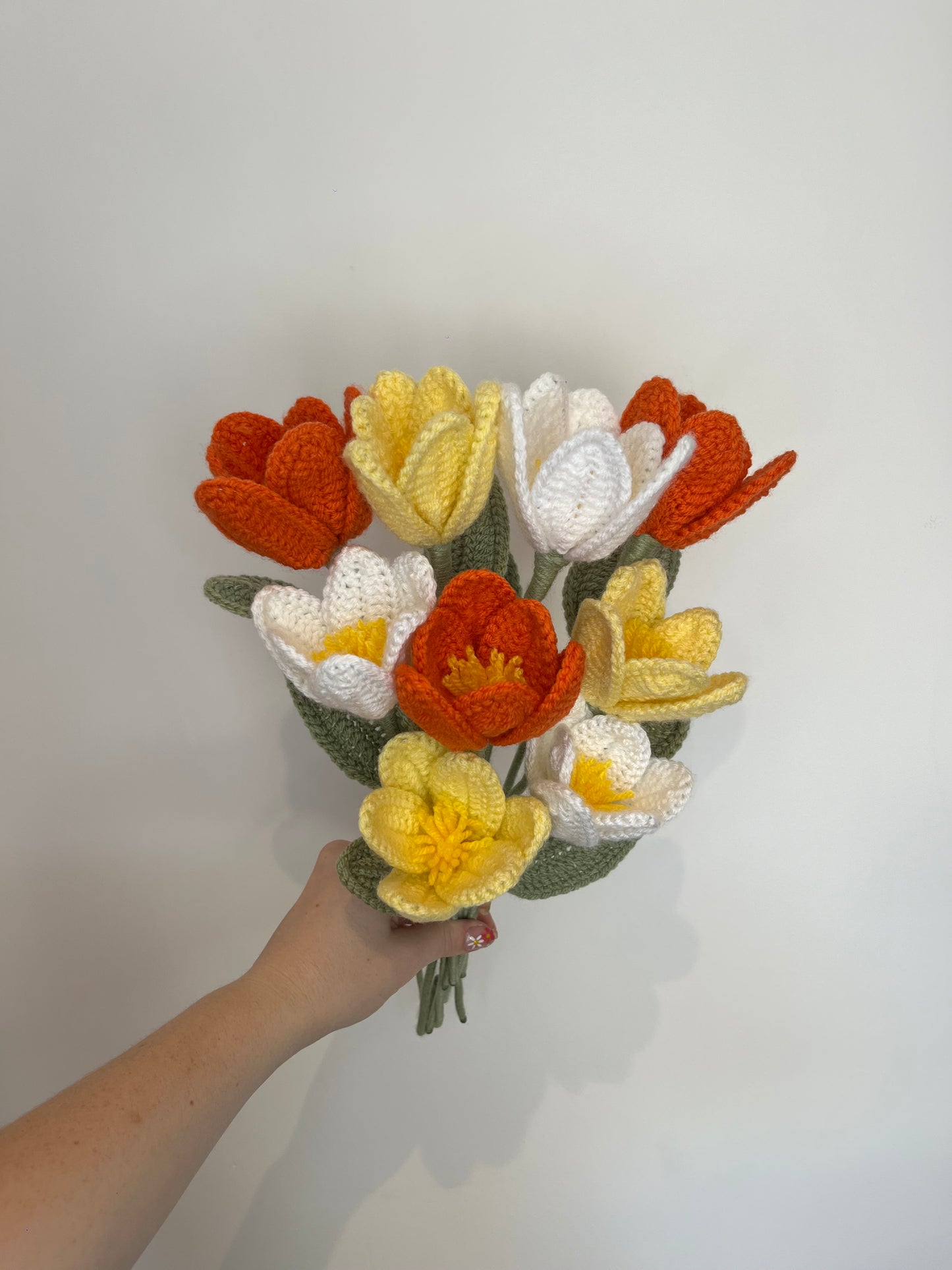 Bouquet vitalité