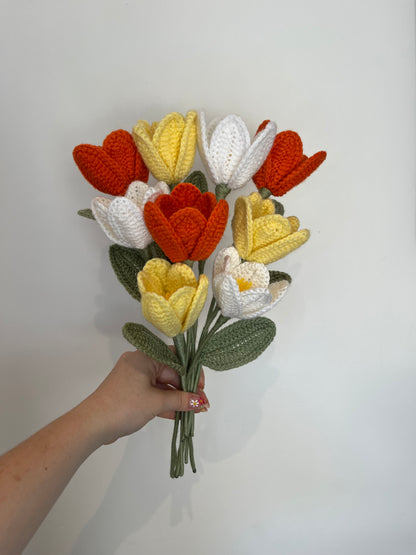Bouquet vitalité