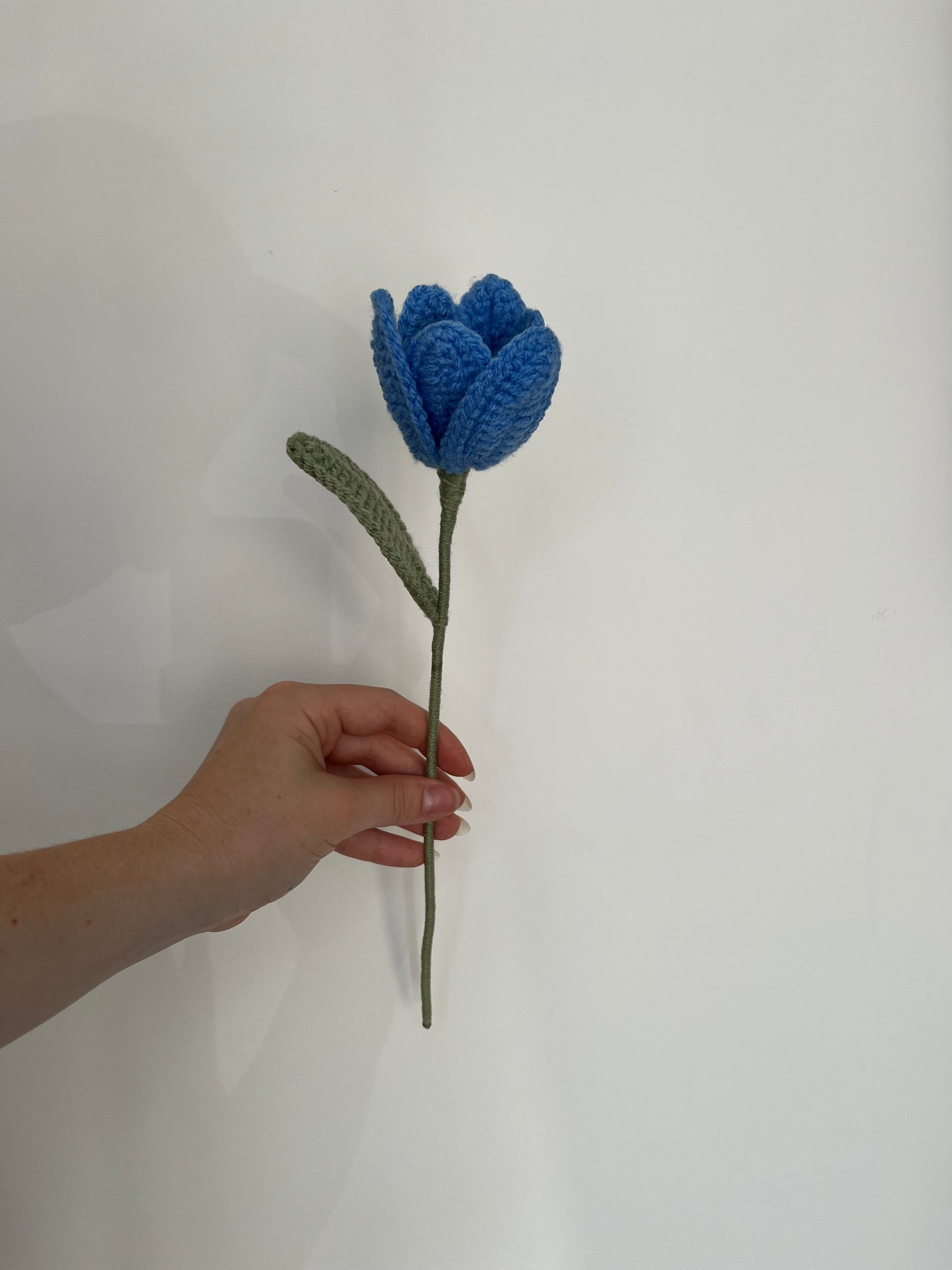 Tulipe complexe personnalisable