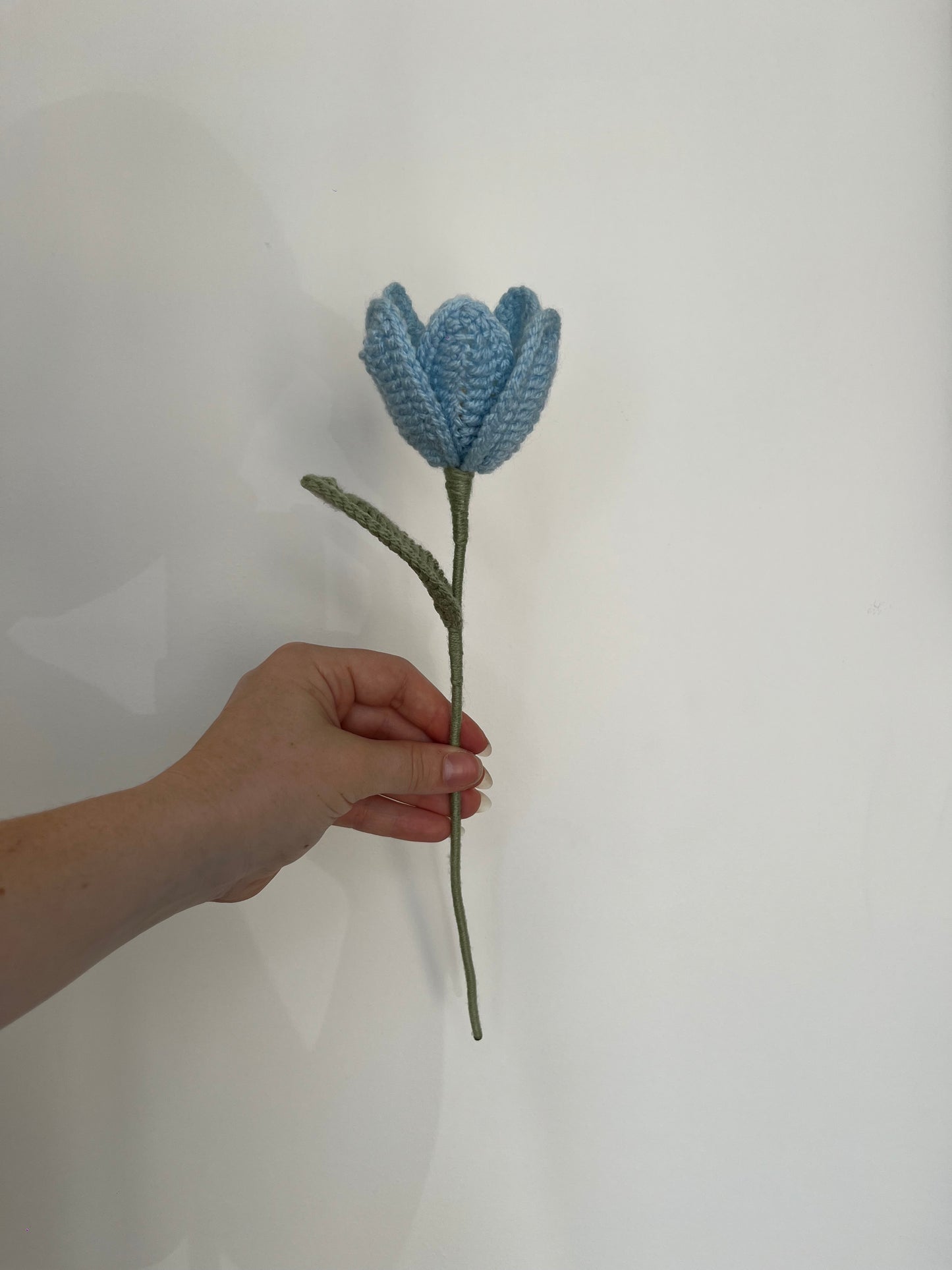 Tulipe complexe personnalisable