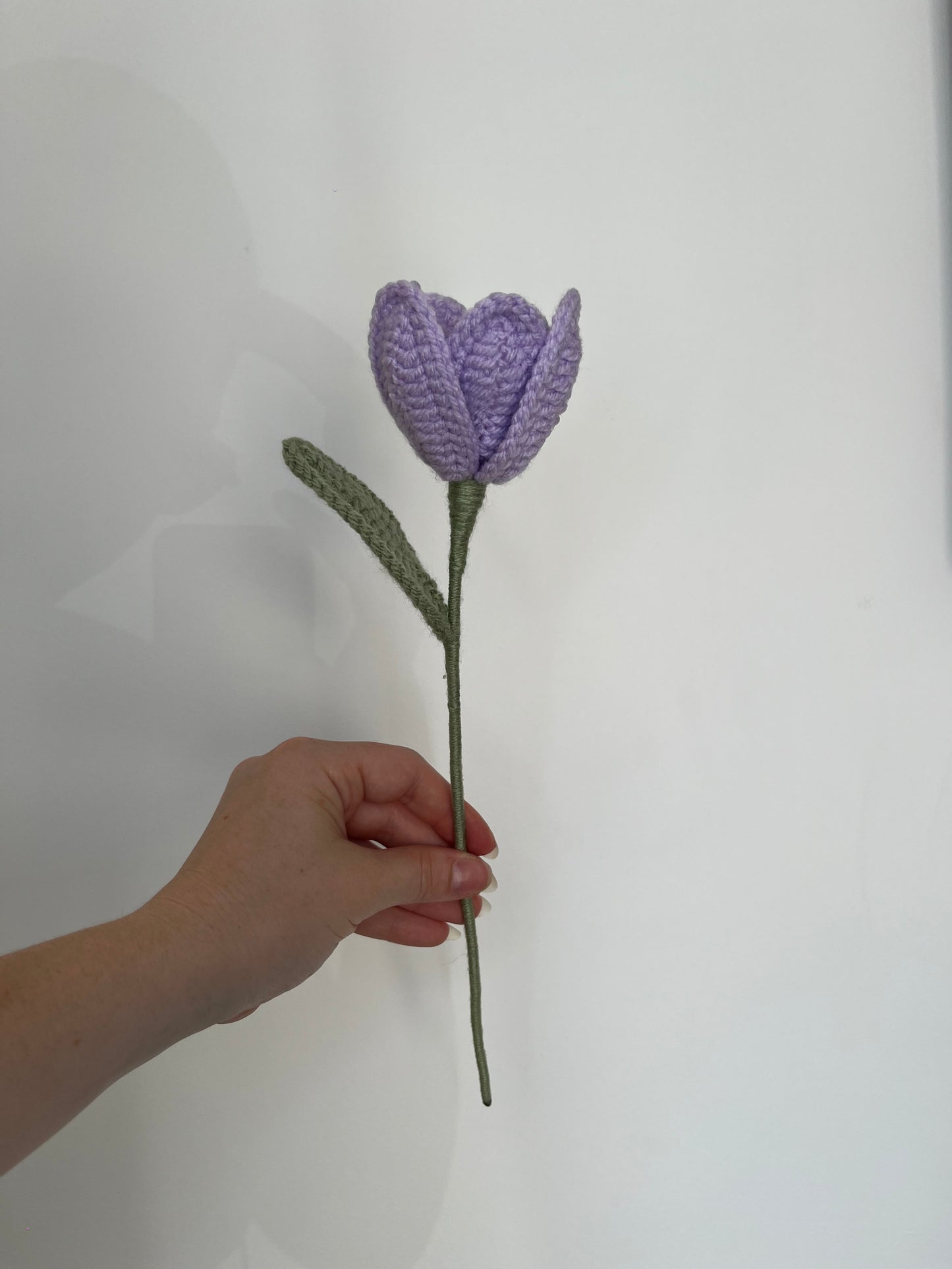 Tulipe complexe personnalisable