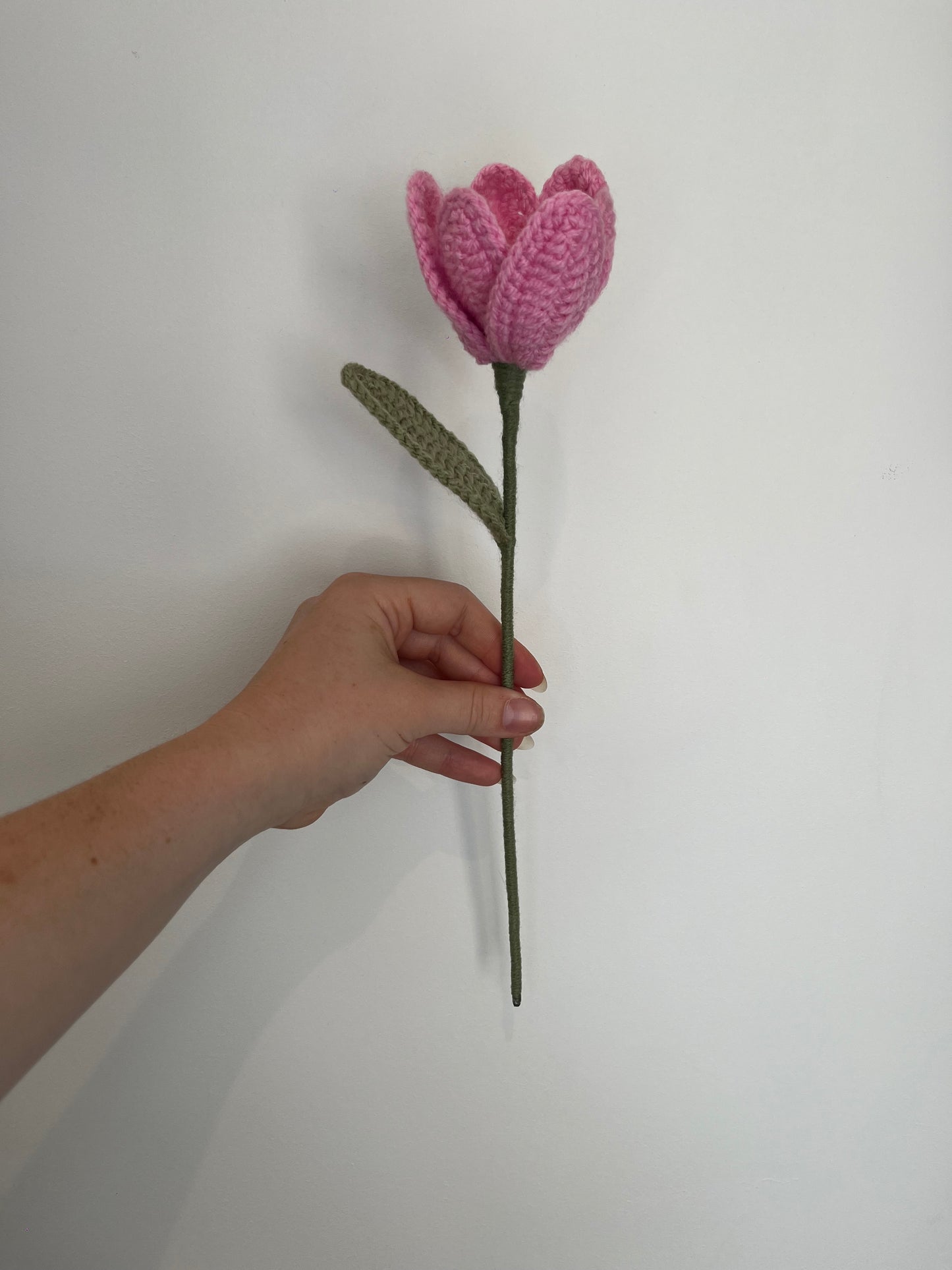 Tulipe complexe personnalisable