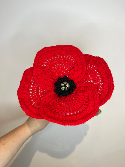 Coquelicot rouge