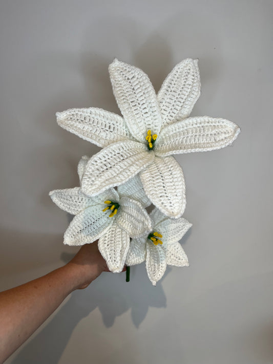 Lys trio