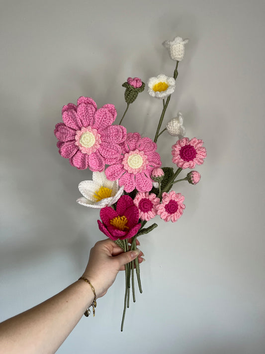 Bouquet élégance